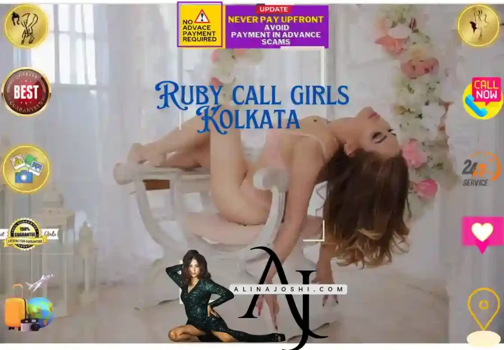 Ruby Call Girls Service